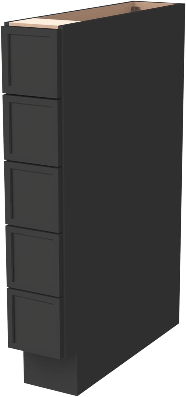 Nt-charcoal Black