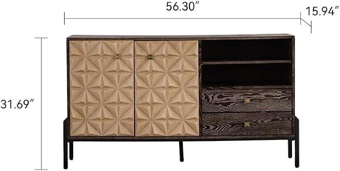 Natural Wood - Style2