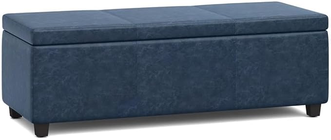 Denim Blue