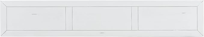 Antique White 60\