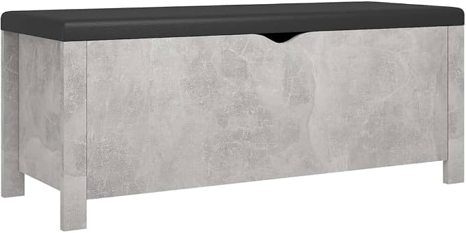 Concrete Gray