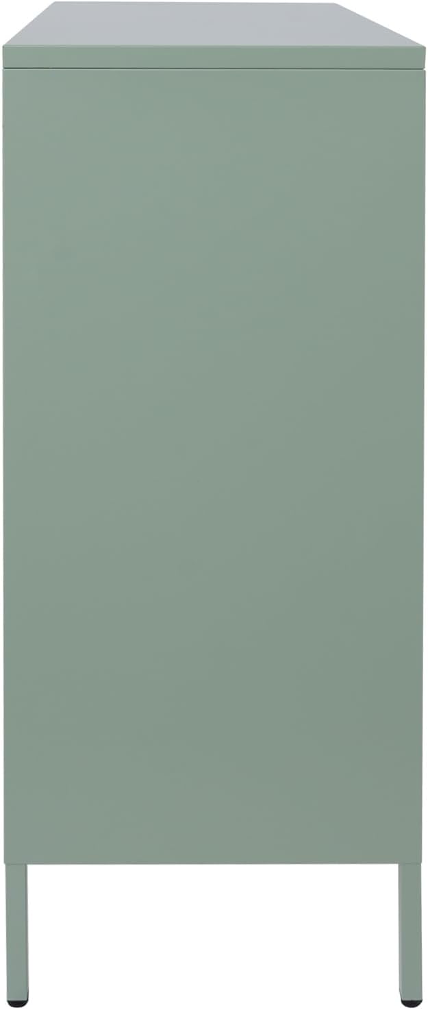 Creamy Green