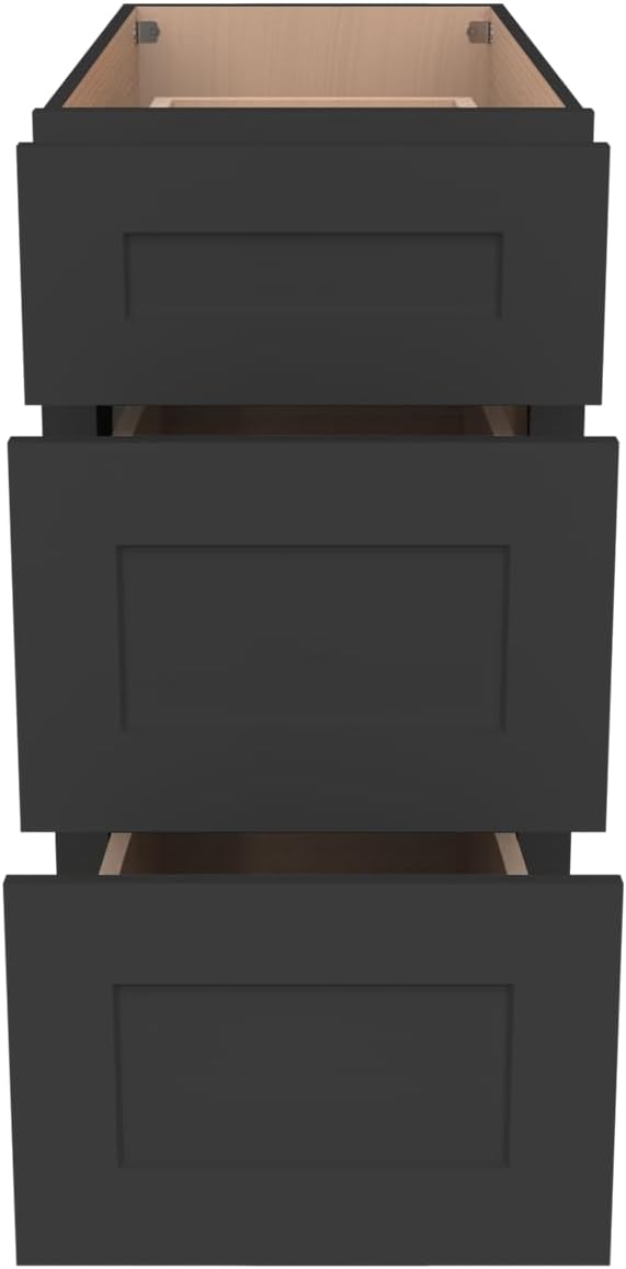 Charcoal Black