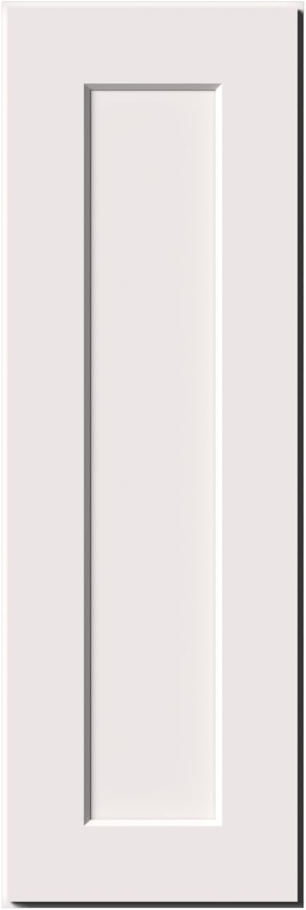 White Shaker