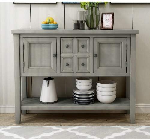 Antique Gray