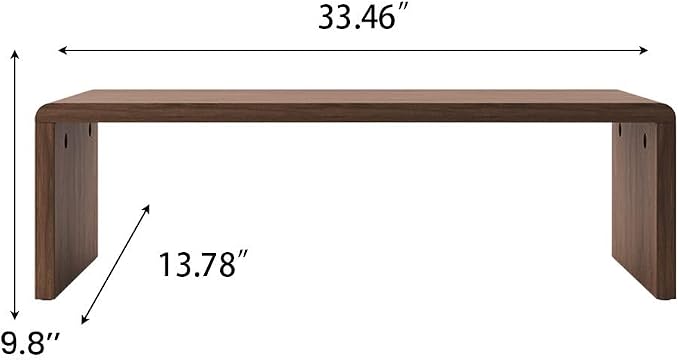 Walnut Color