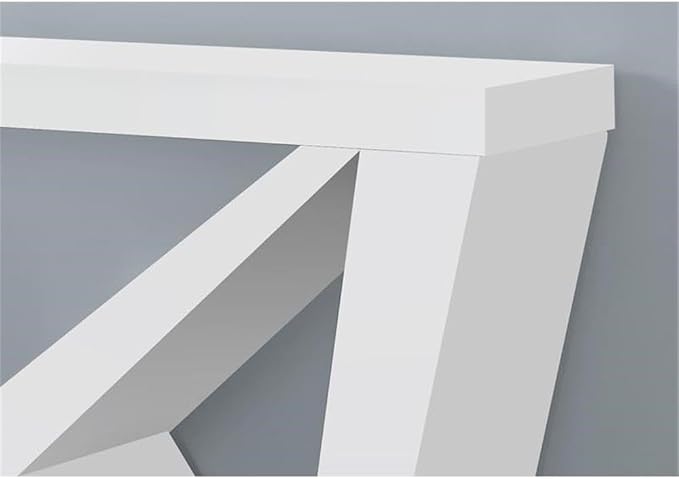 White Wood-look