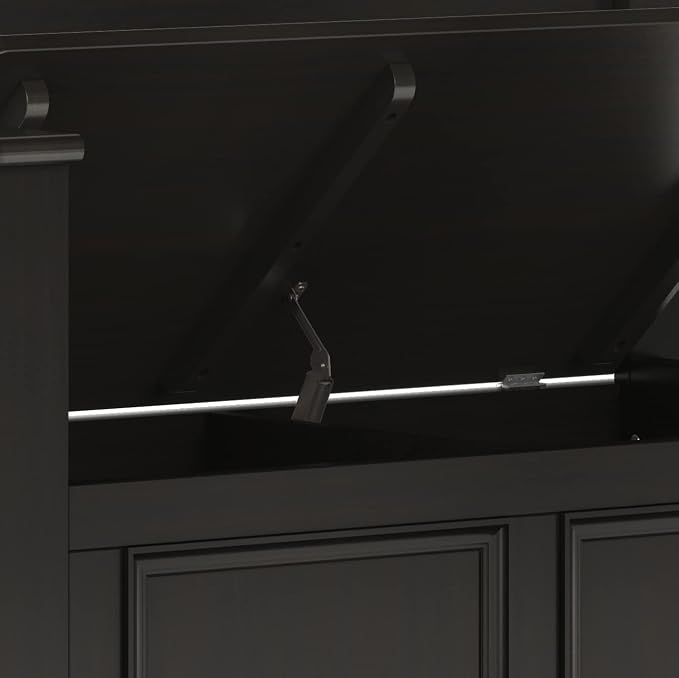 Hickory Brown