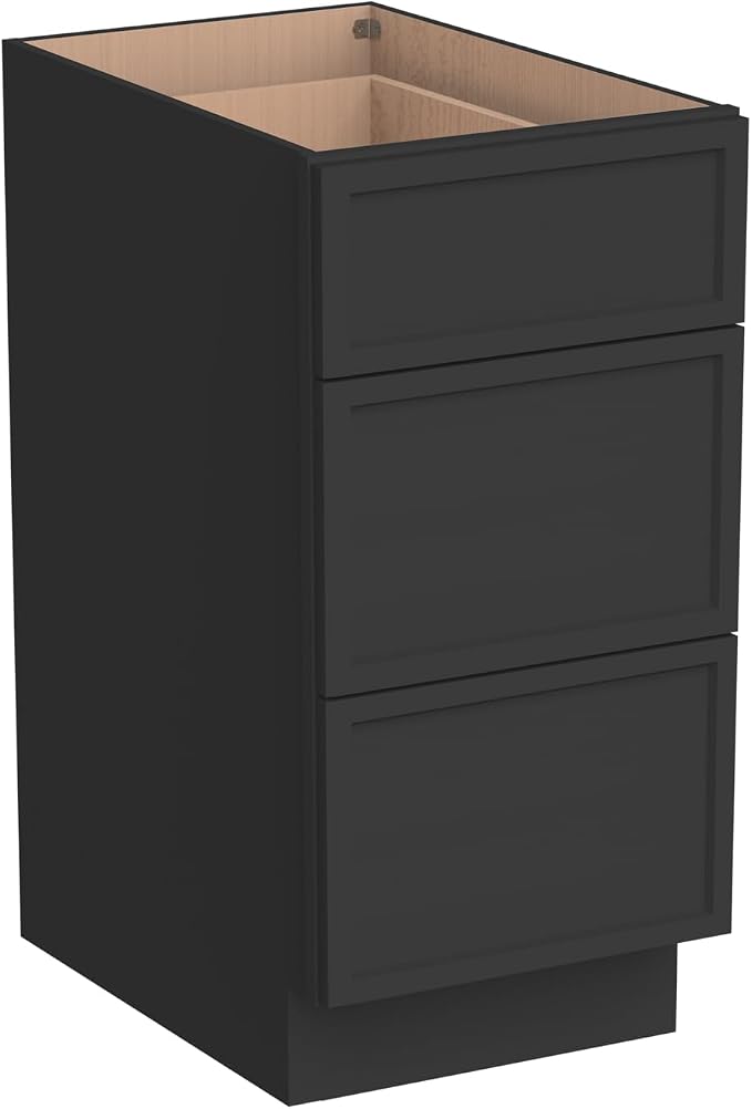 Nt-charcoal Black