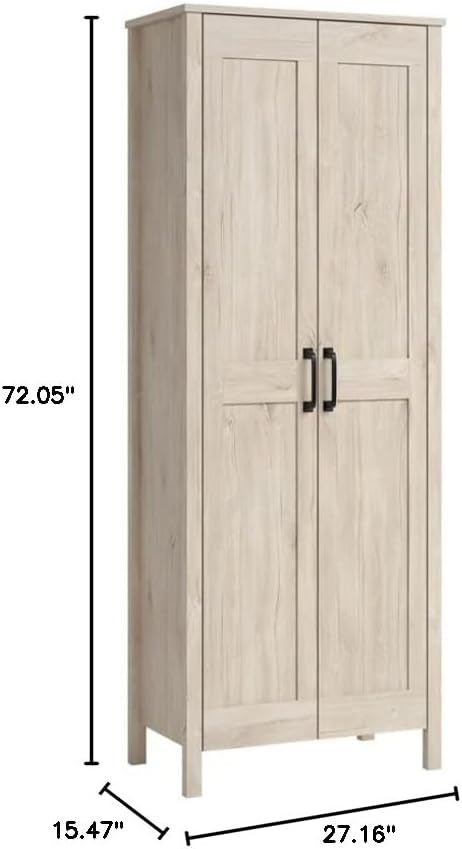 Chalk Oak