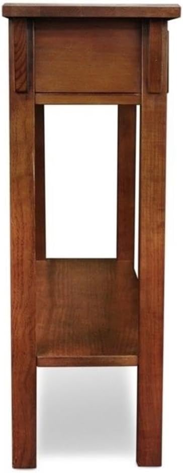 Russet Oak