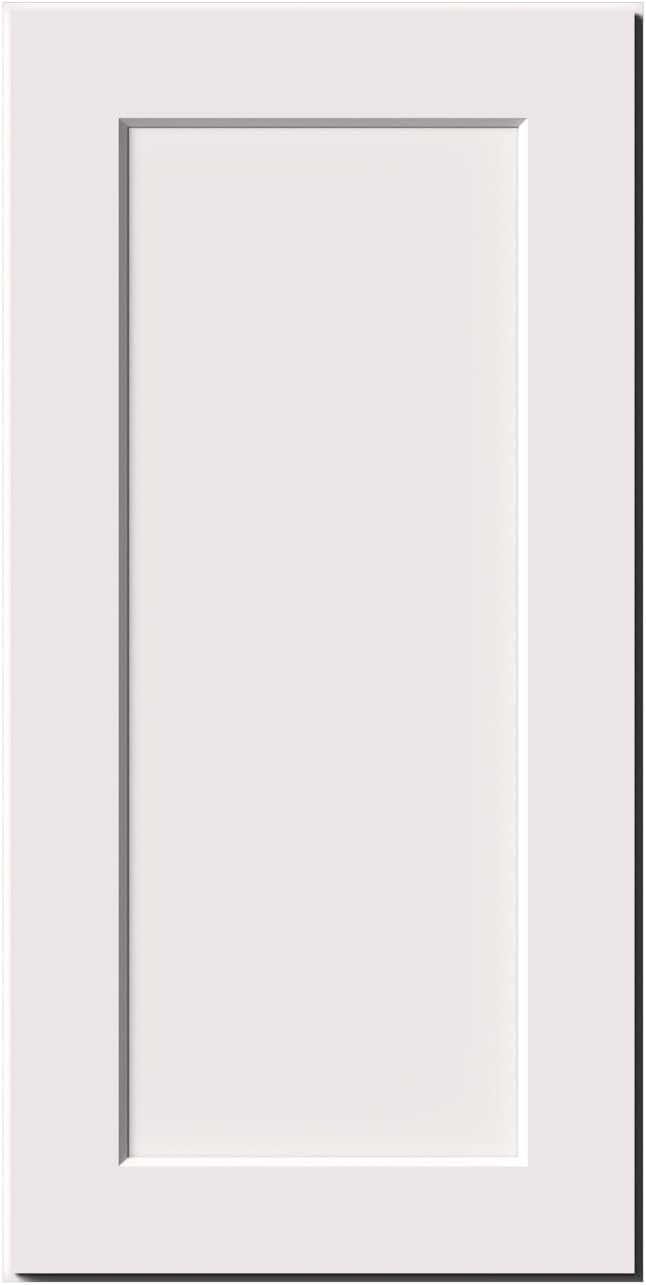 White Shaker