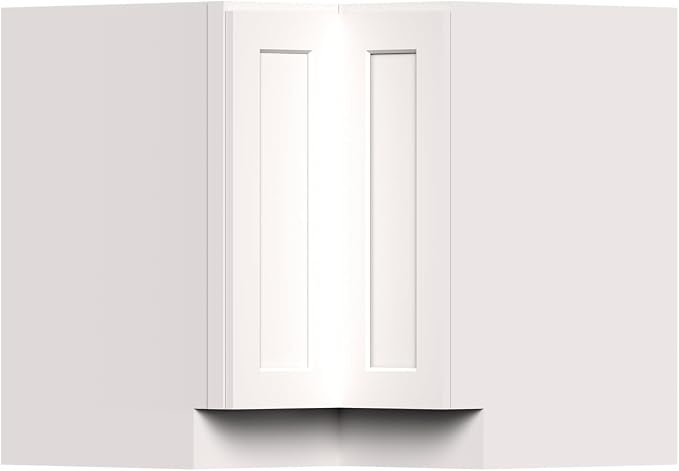 White Shaker