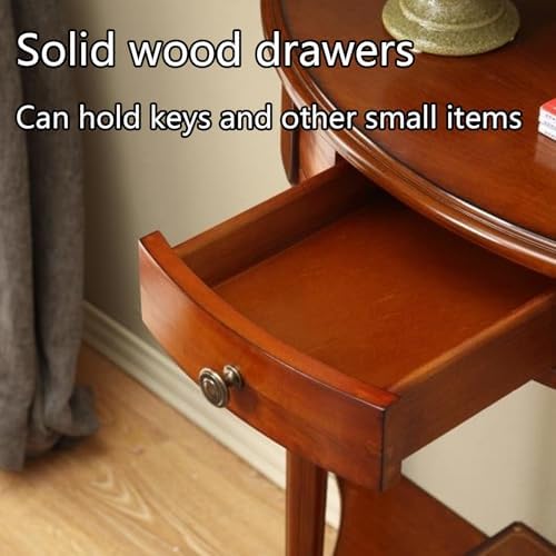 Dark Walnut
