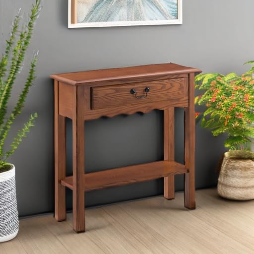 Medium Oak
