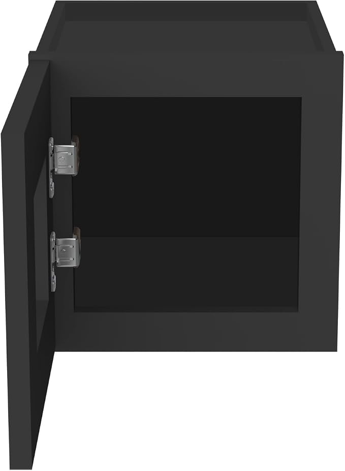 Sk-charcoal Black