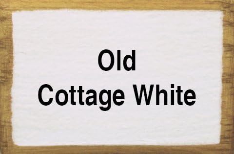 Old Cottage White