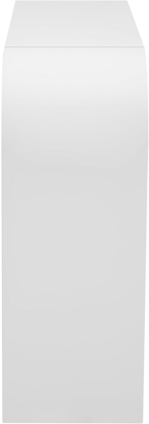 52in White