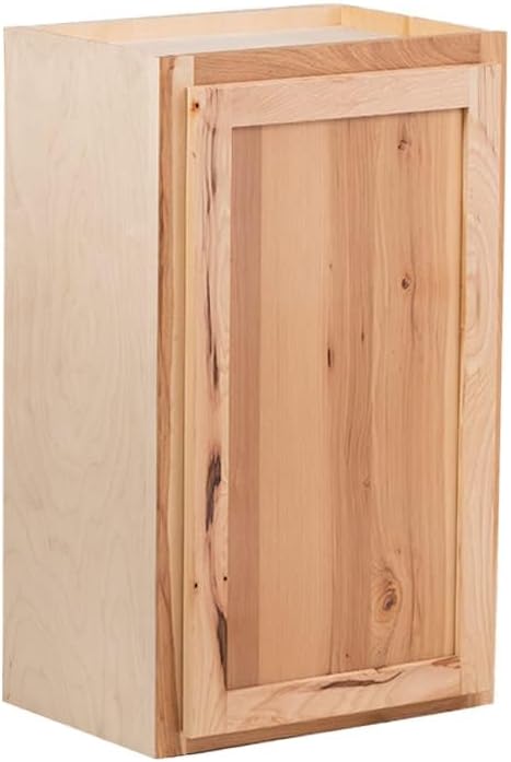 Rustic Hickory