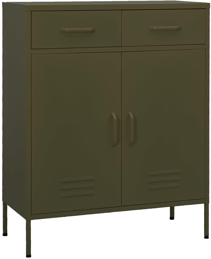 Olive Green