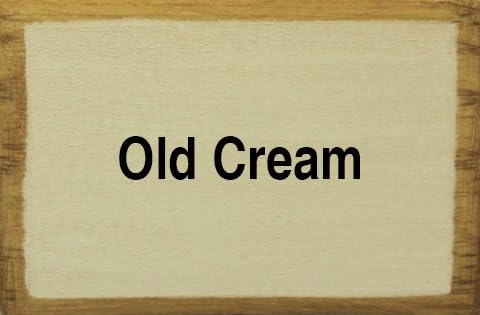 Old Cream
