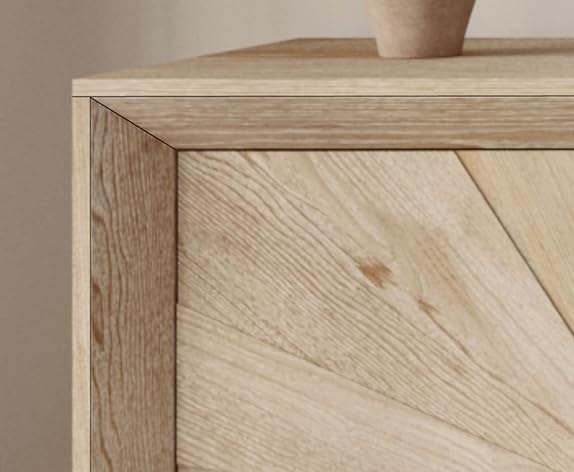 Sunburst-antique Natural
