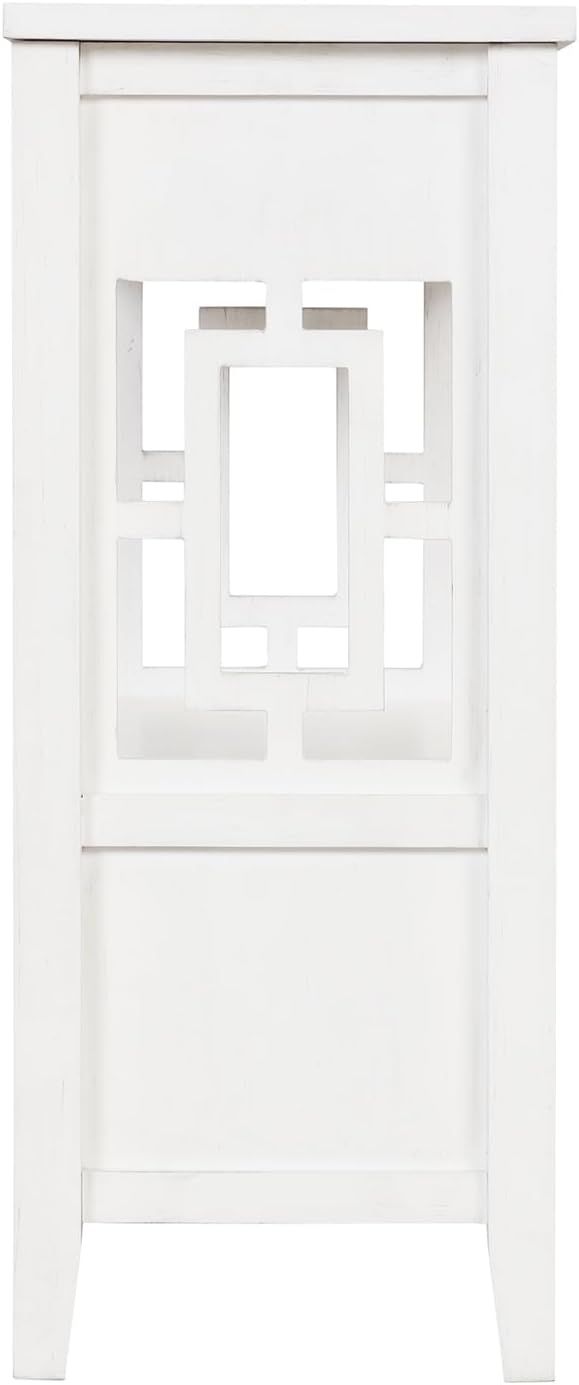 Antique White