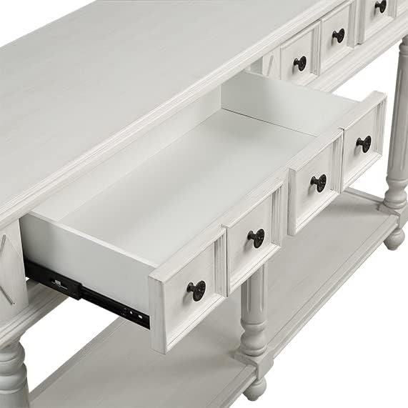 Antique White