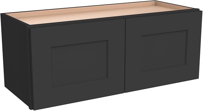 Charcoal Black