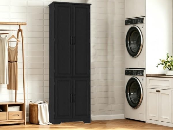 Antique Black