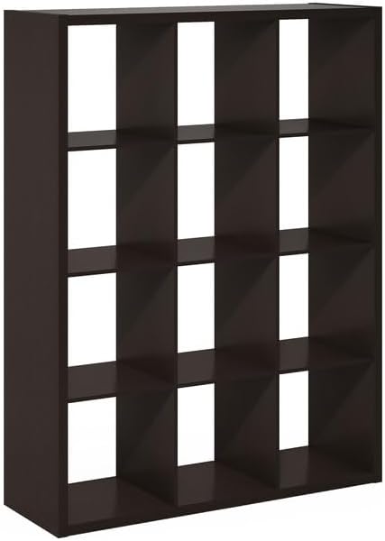 Black Dark Oak