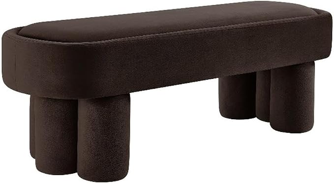Chocolate Brown