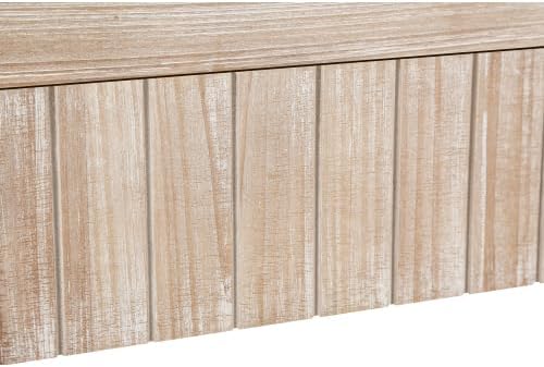 Natural Wood Wash