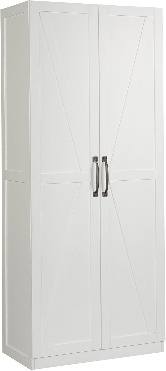 Farmhouse White