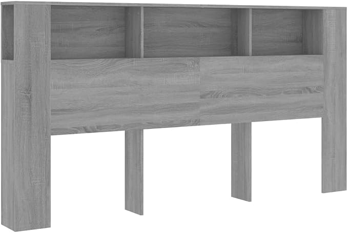 Grey Oak