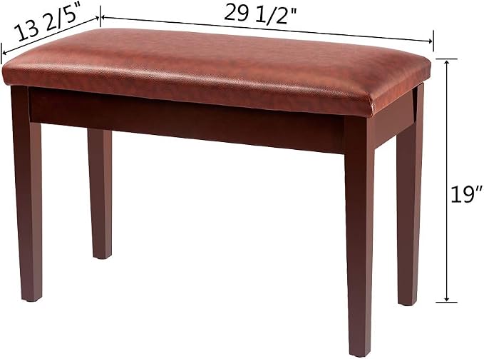 Brown-leather
