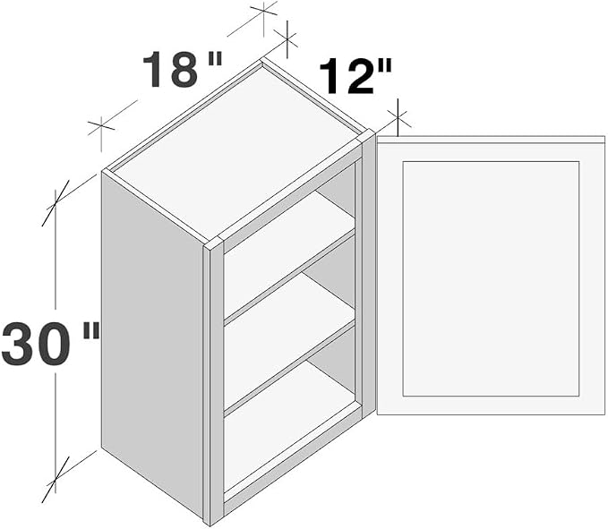 White Shaker