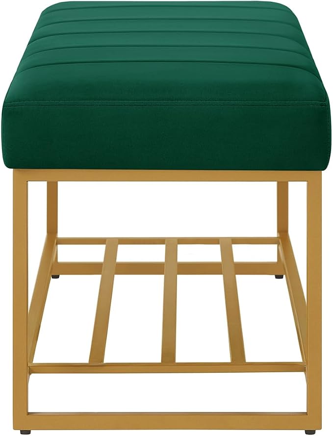 Jade Bench