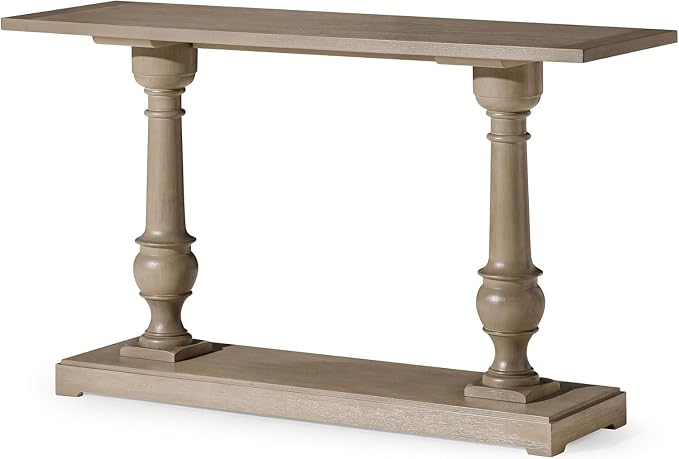 Antiqued Grey