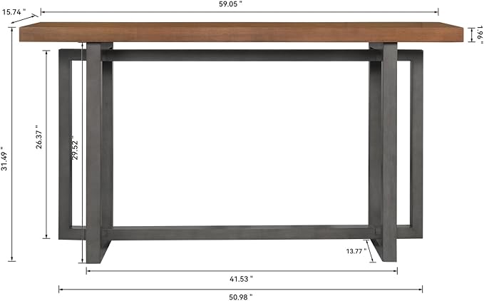 Gray+walnut