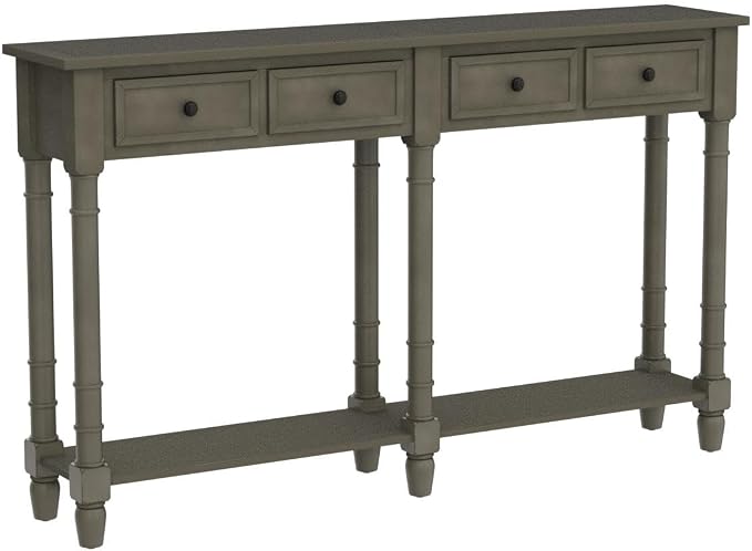 Grey Wash