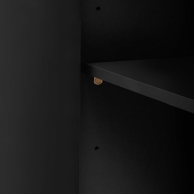 Black (Honeycomb)