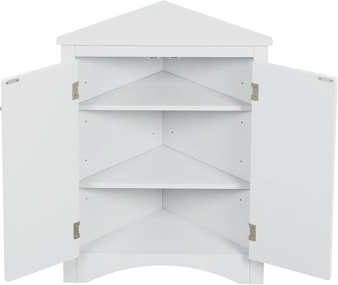 White Triangle