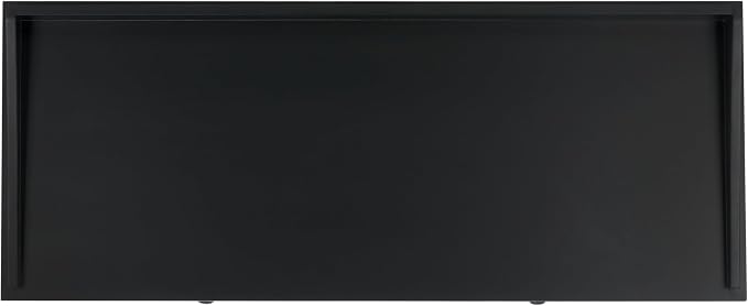 Matte Black