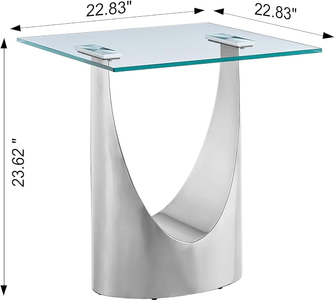 Silver-end