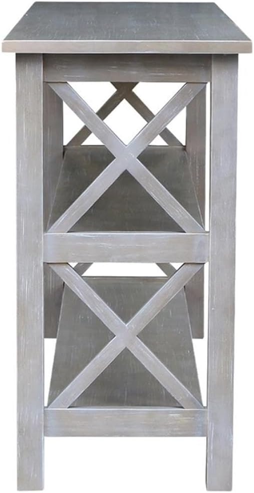 Washed Gray Taupe