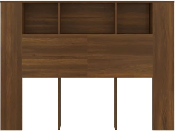 Brown Oak
