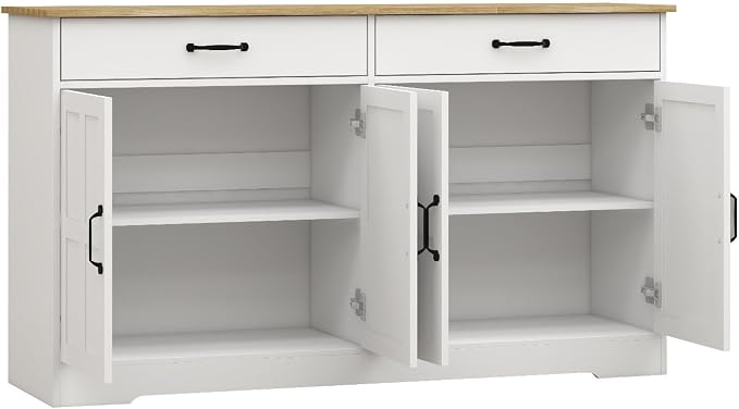 Modern White