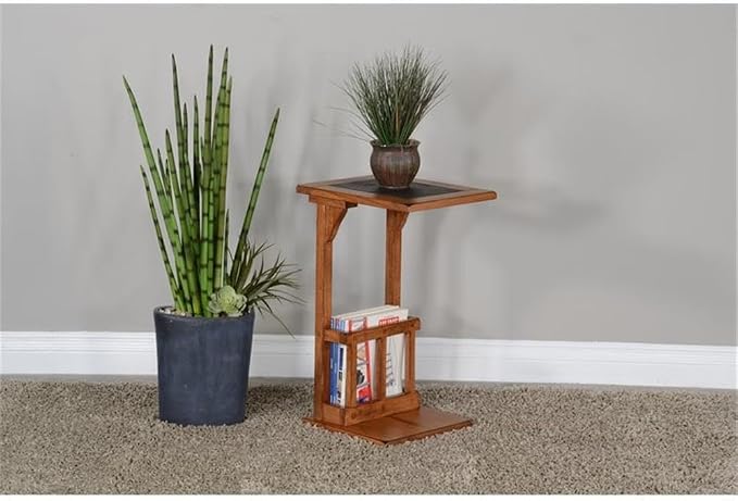 Rustic Oak