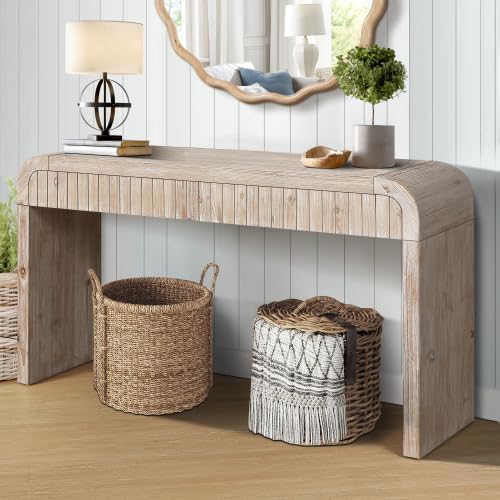 Natural Wood Wash